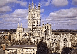 gloucester cathedral