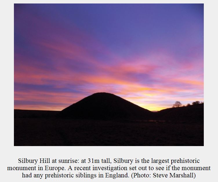 Silbury Hill