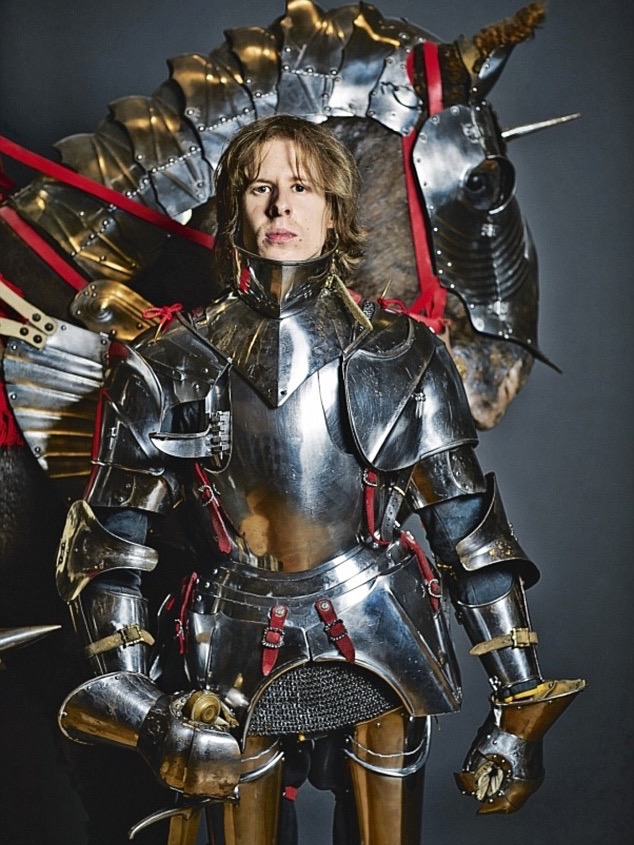 Talk by Dominic&nbsp;Smee