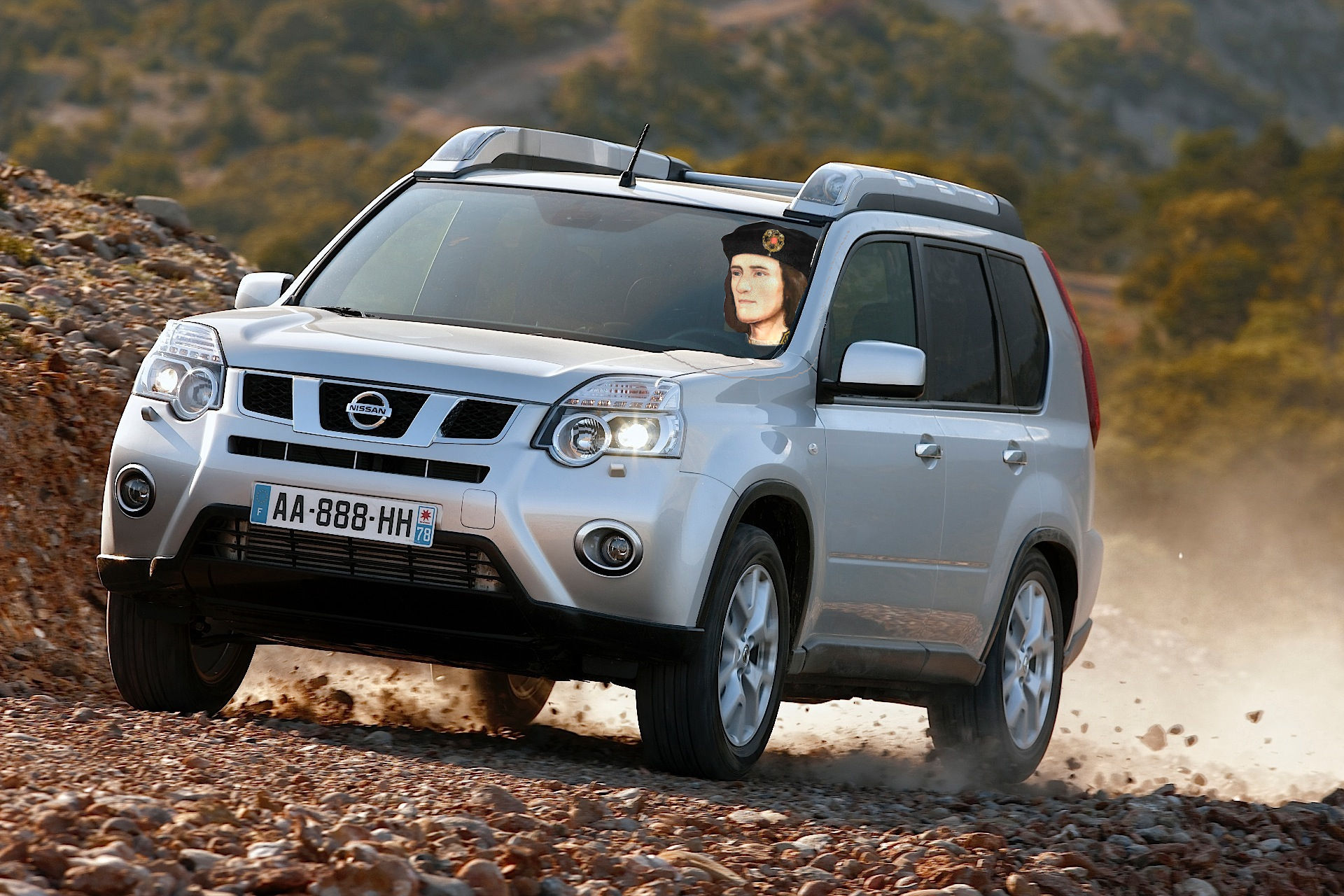 nissan-x-trail-riii