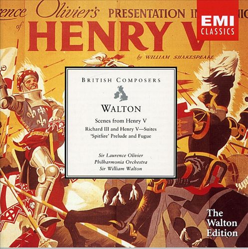 Walton's Richard III