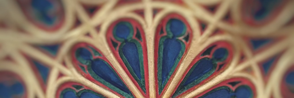 Tales of a Ricardian Traveler – Part One: Forest of Bowland and&nbsp;Skipton