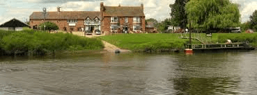 lower lode tewkesbury