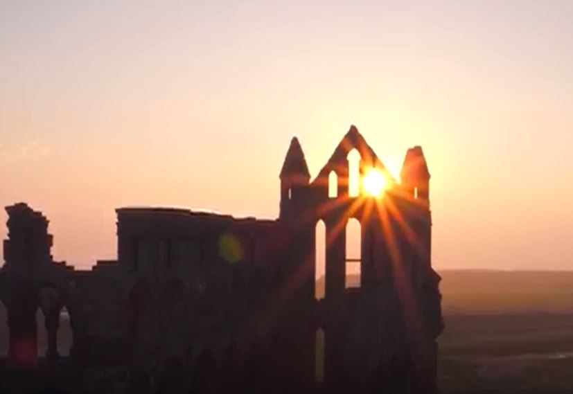 Whitby Abbey