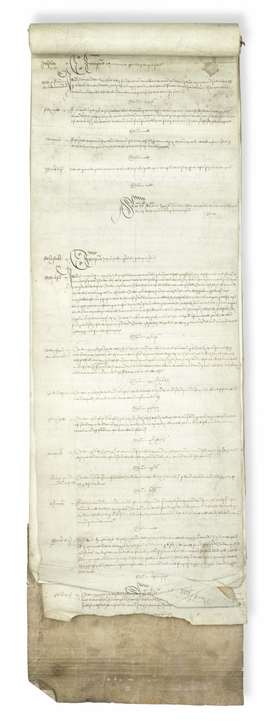 1483 duchy of cornwall accounts