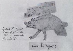 Richard - tant le desiere