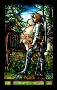 6-sir-galahad-cryder-memorial-window-19101