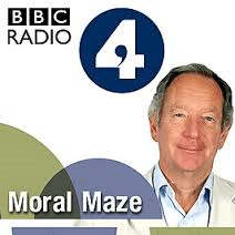 moral maze