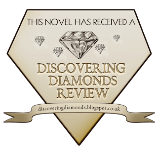 discovering diamonds review