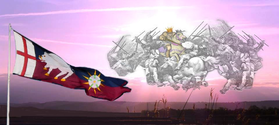 Ghost and Background