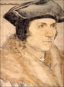 Thomas More, John Morton and Richard&nbsp;III