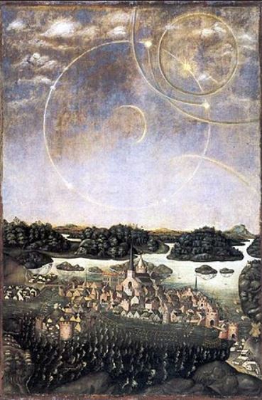 Stockholm Sundogs - 1535