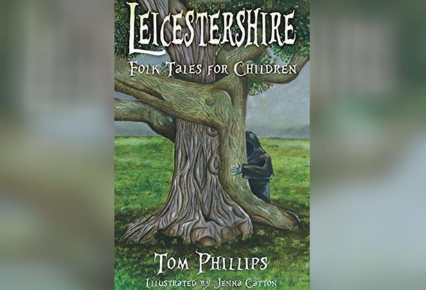 Leicestershire folk tales for children