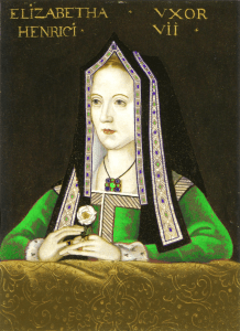 Bess in Emerald Green