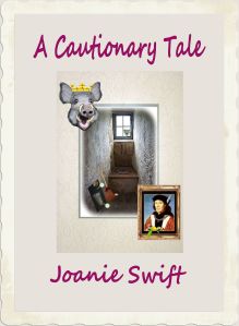 A Cautionary Tale - ultimate.2