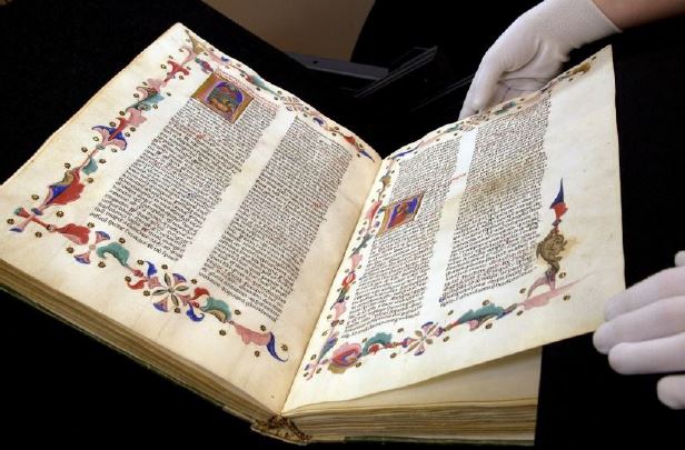 Bibliotheca Palatina