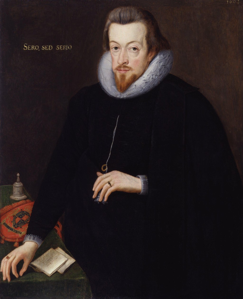 Richard III and Robert Cecil (Part&nbsp;II)