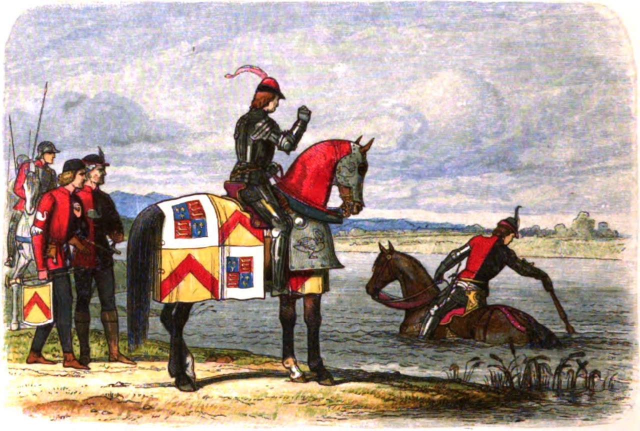 Buckingham_Finds_the_Severn_Impassable