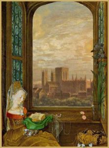 (c) Walker Art Gallery; Supplied by The Public Catalogue Foundation