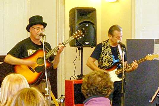 Photo of The Legendary Ten Seconds