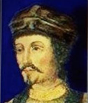 Edmund Mortimer, 5th Earl of March
