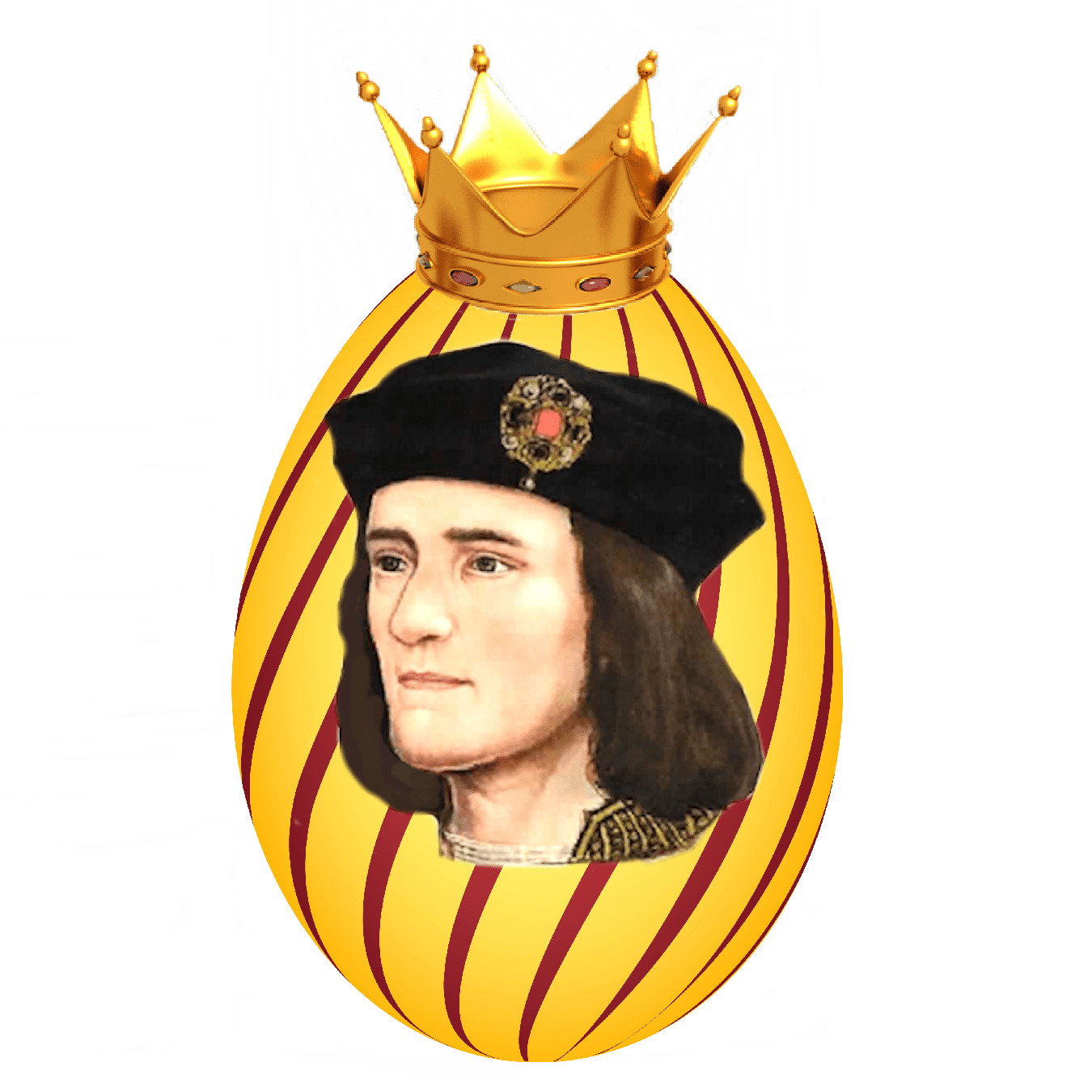 Richsard Easter Egg - 1