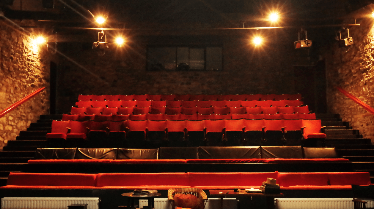 Llandovery Theatre-Feb-2016