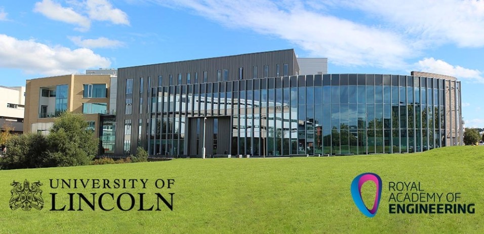 University of Lincoln