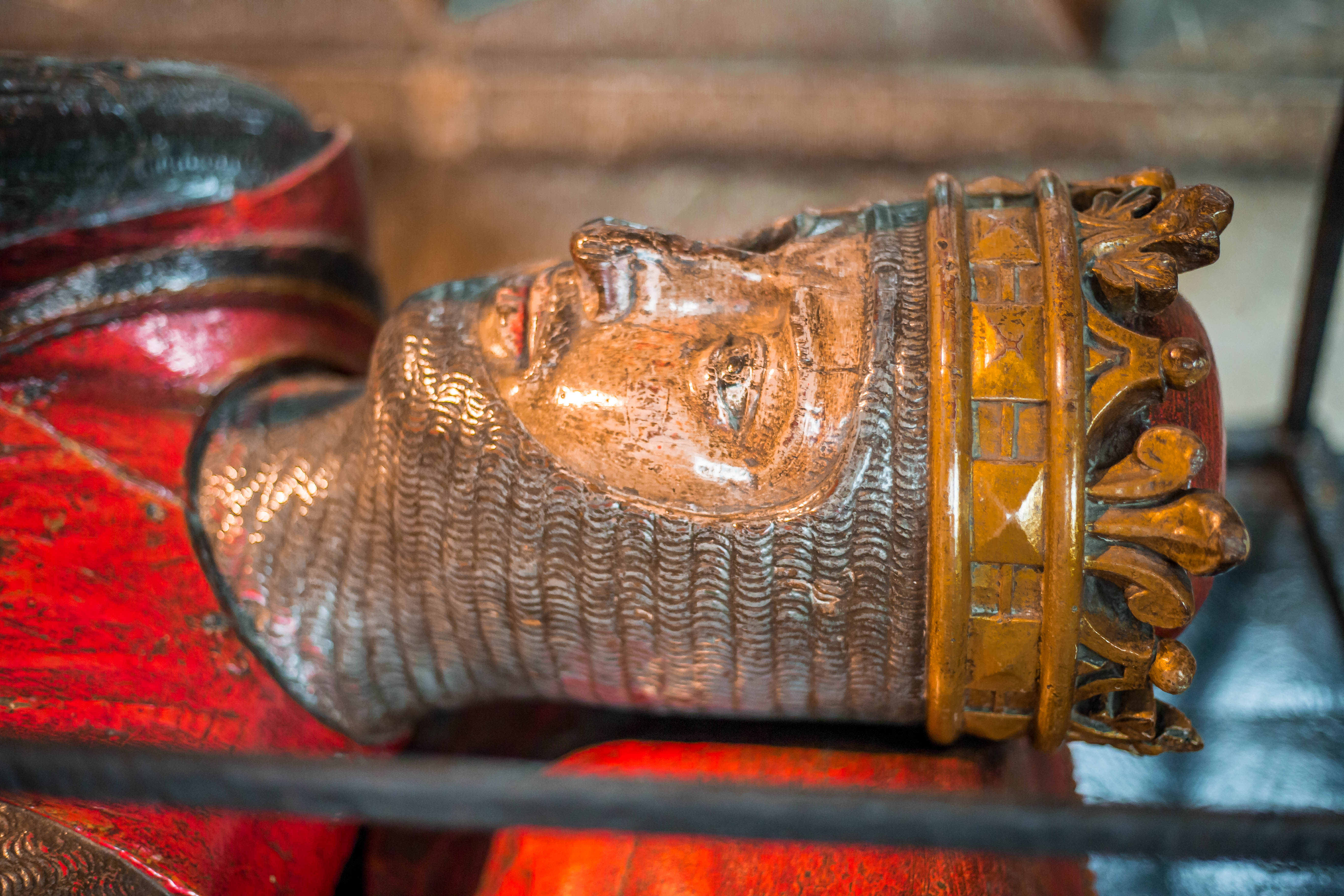 Gloucester Cathedral 170622 188