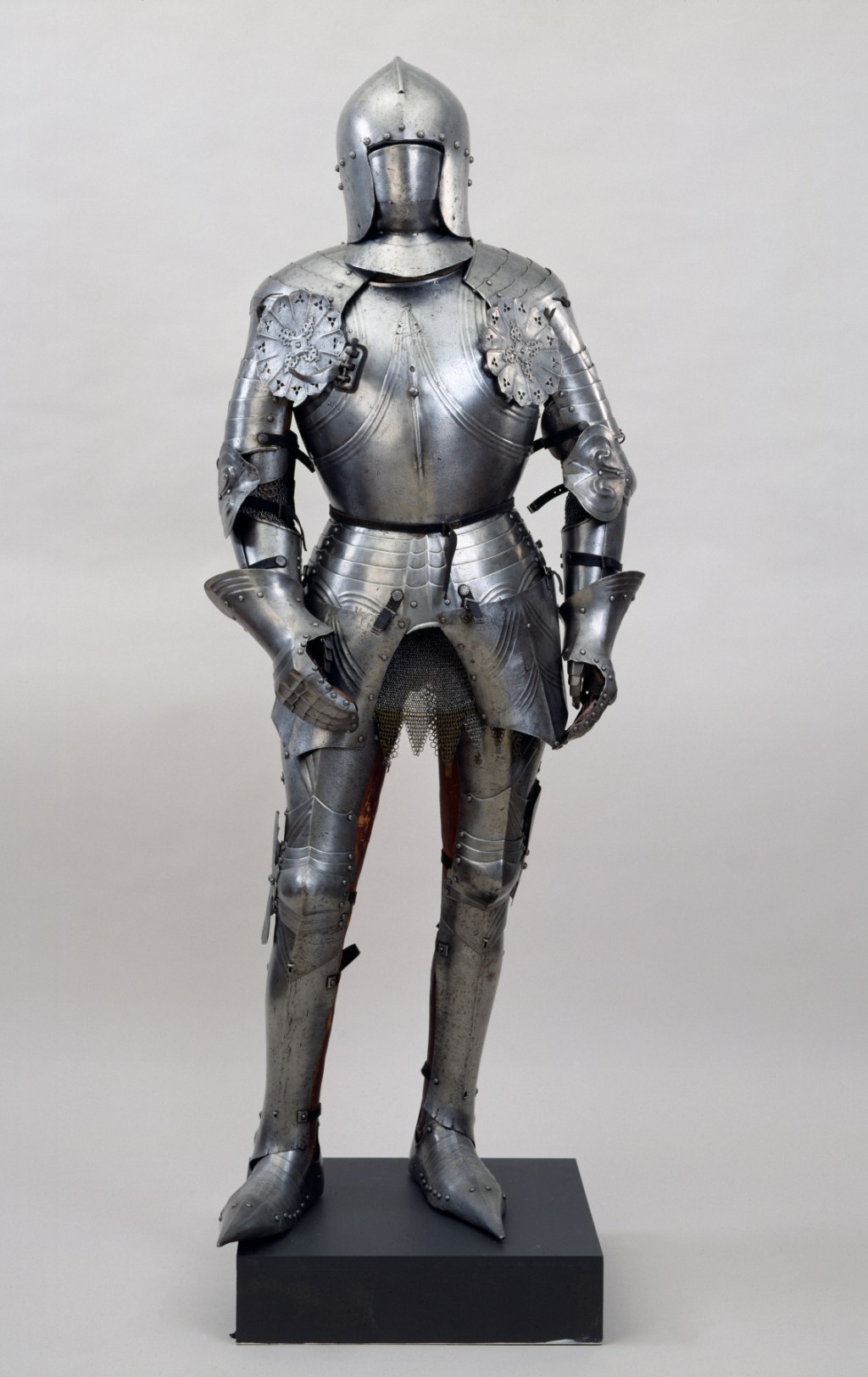 Mediaeval Armour