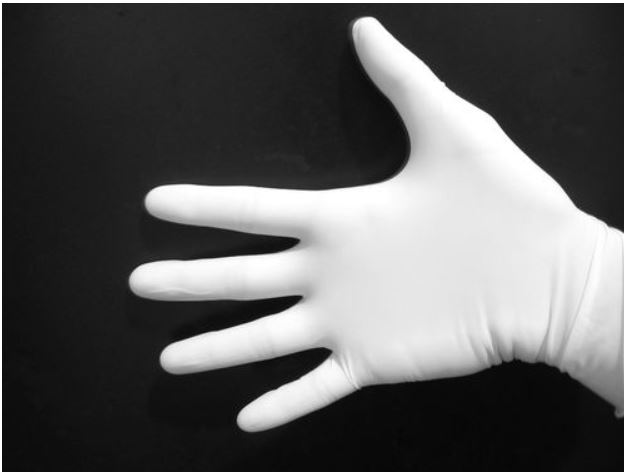 white-glove