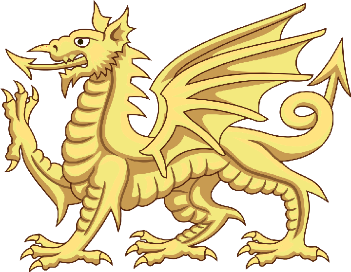 Golden Dragon