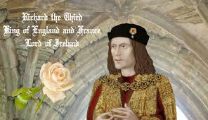 Richard III - my composite