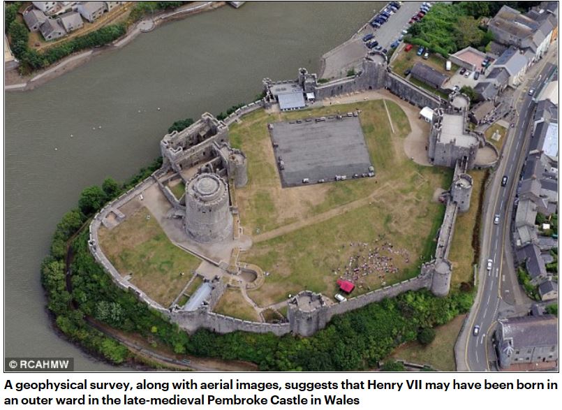 pembroke-castle
