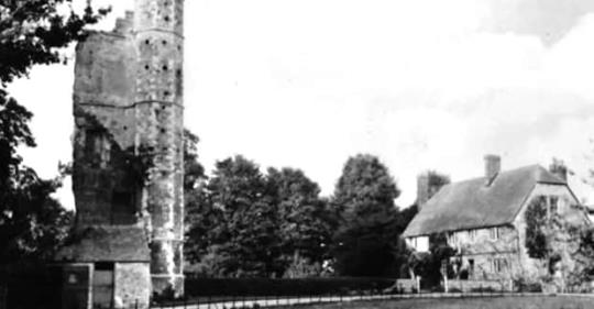 lottery ticket castle