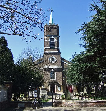 St-John-at-Hampstead