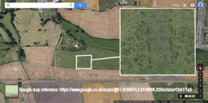 Hadleigh Castle and the anomaly