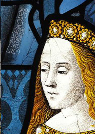 Cicely, daughter of Edward IV