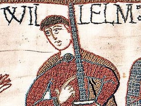 William of Normandy