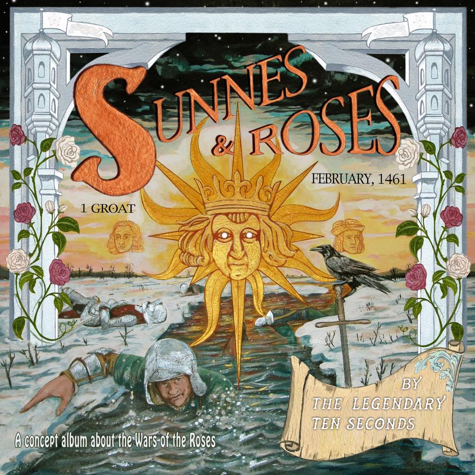sunnesroses