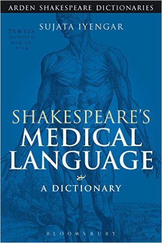 Shakespeare's Medical Language