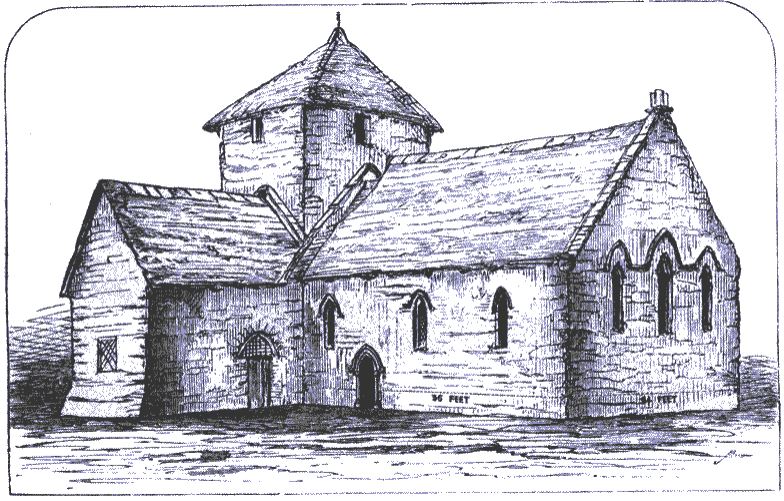 an early church
