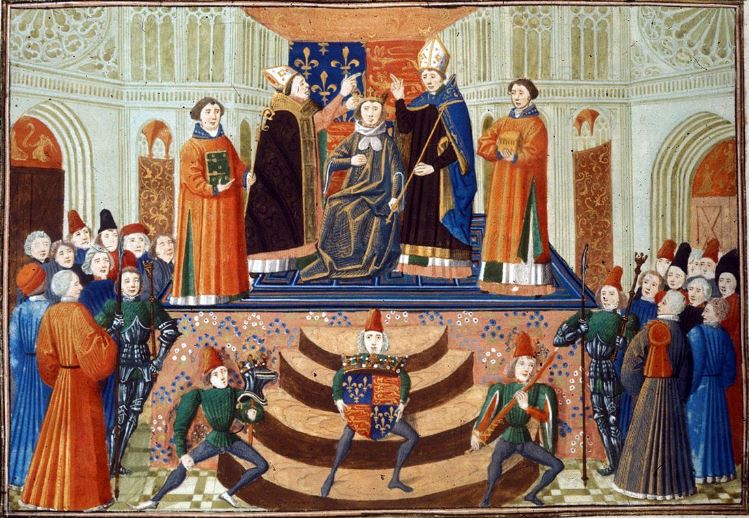 coronation-henry-iv
