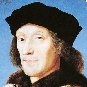 henryvii