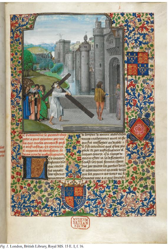 Edward IV's Book