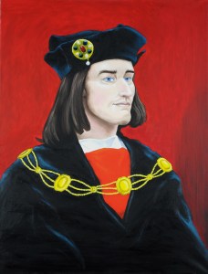 richard portrait by riikka