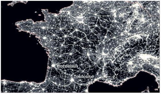 Across Inland France - WordPress