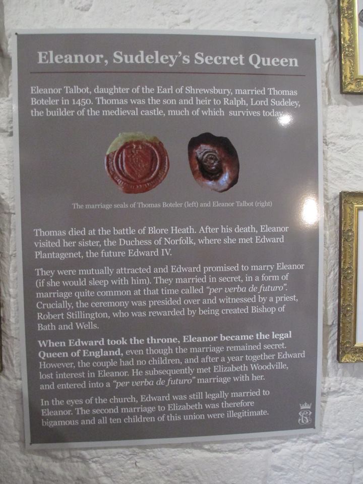 Sudeley