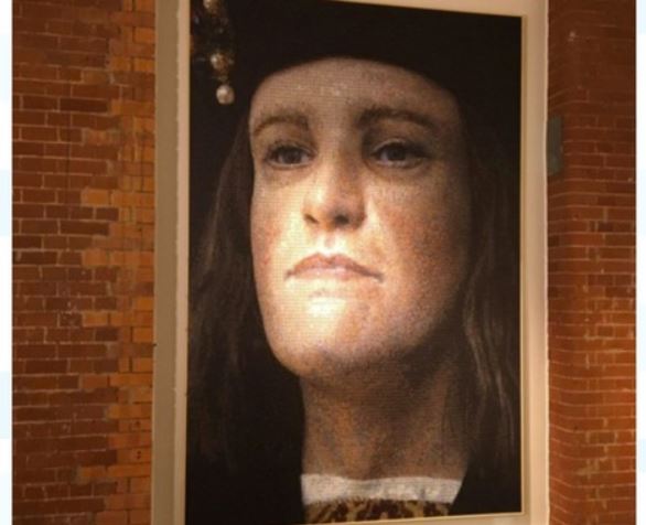 Richard photo mosaic.JPG