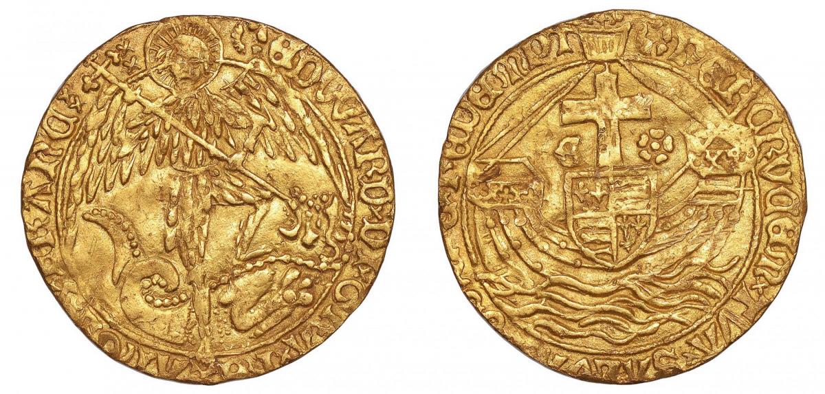 coins